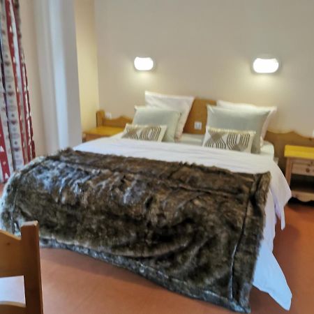 Auberge Du Freney Le Freney-dʼOisans المظهر الخارجي الصورة