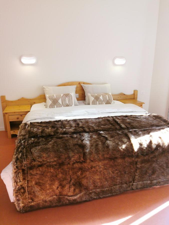 Auberge Du Freney Le Freney-dʼOisans المظهر الخارجي الصورة