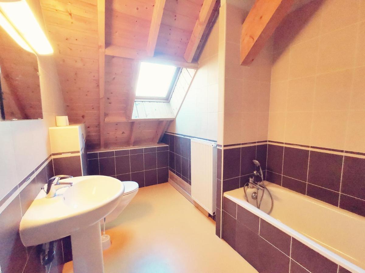 Auberge Du Freney Le Freney-dʼOisans المظهر الخارجي الصورة