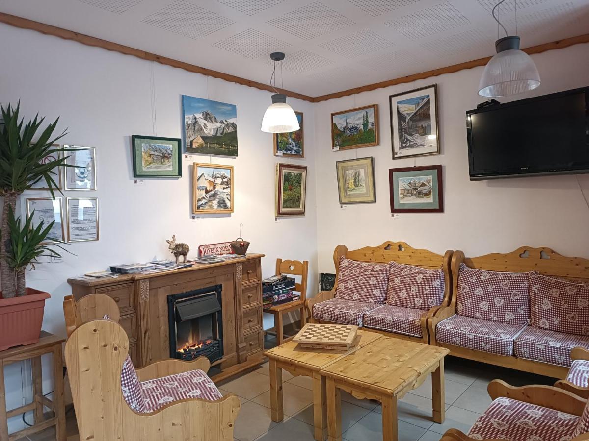 Auberge Du Freney Le Freney-dʼOisans المظهر الخارجي الصورة