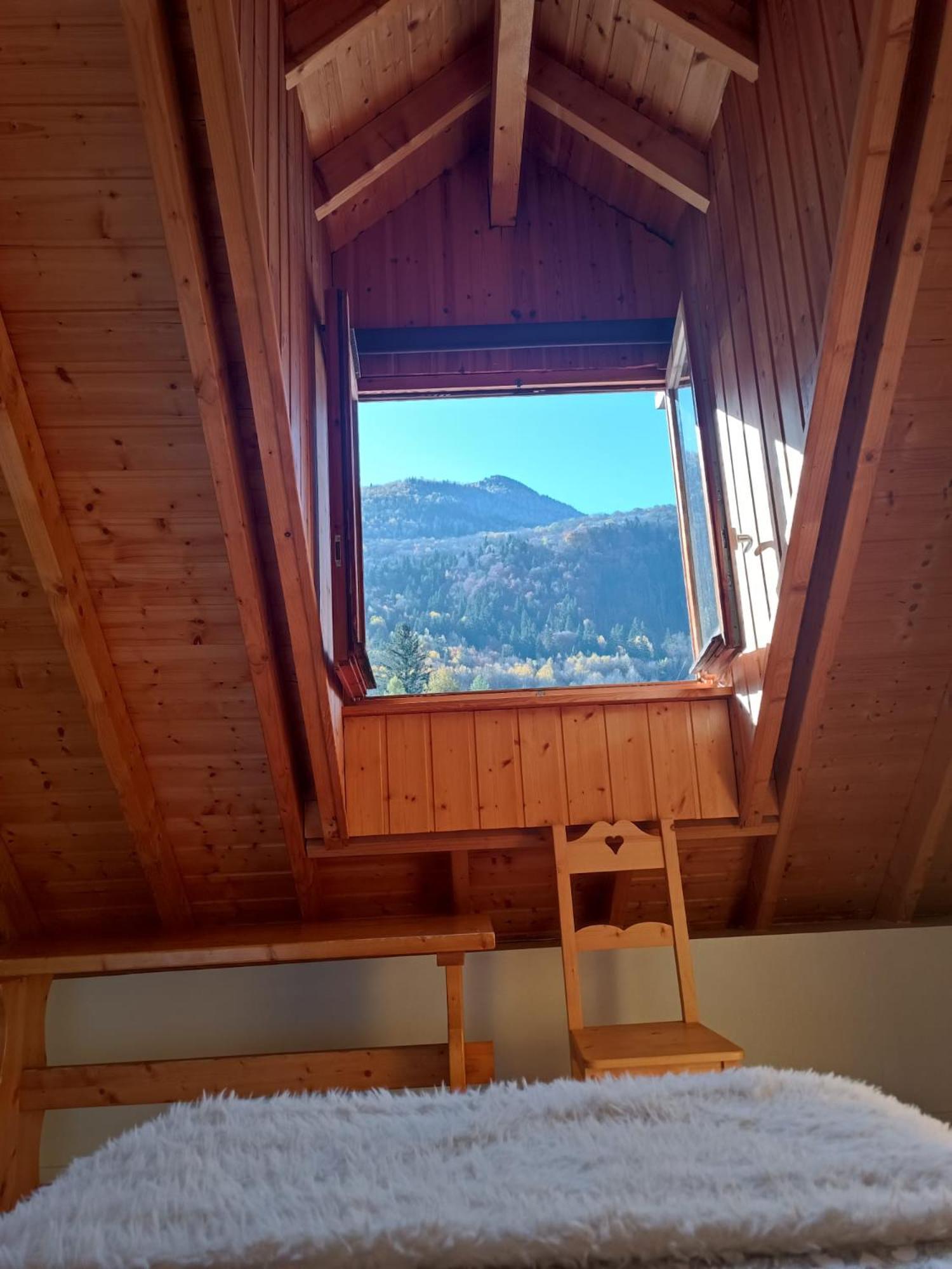Auberge Du Freney Le Freney-dʼOisans المظهر الخارجي الصورة