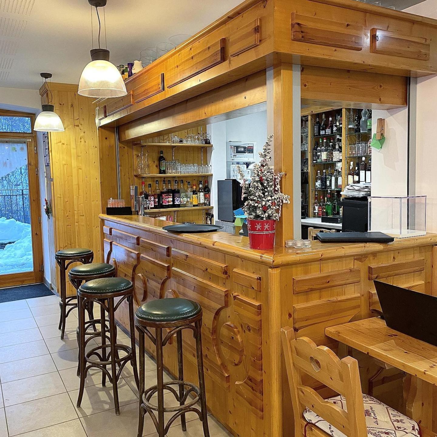 Auberge Du Freney Le Freney-dʼOisans المظهر الخارجي الصورة